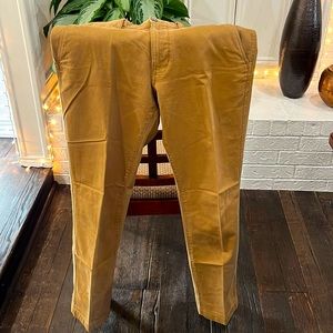 Eddie Bauer Legend Wash Chinos 34x34